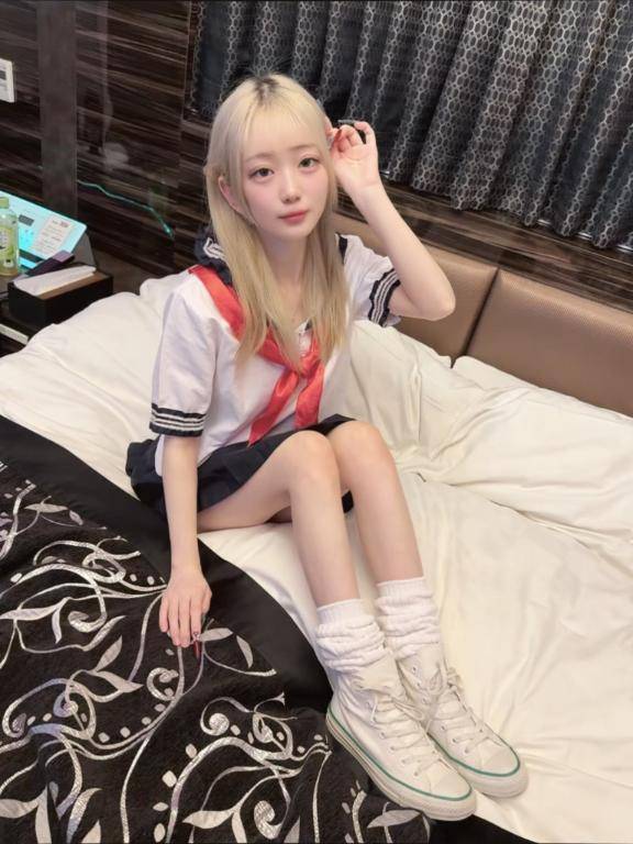3週間ぶり💘