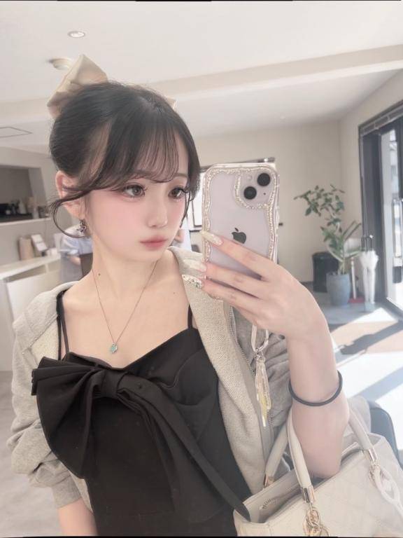 素のかりんで接しますよ💖