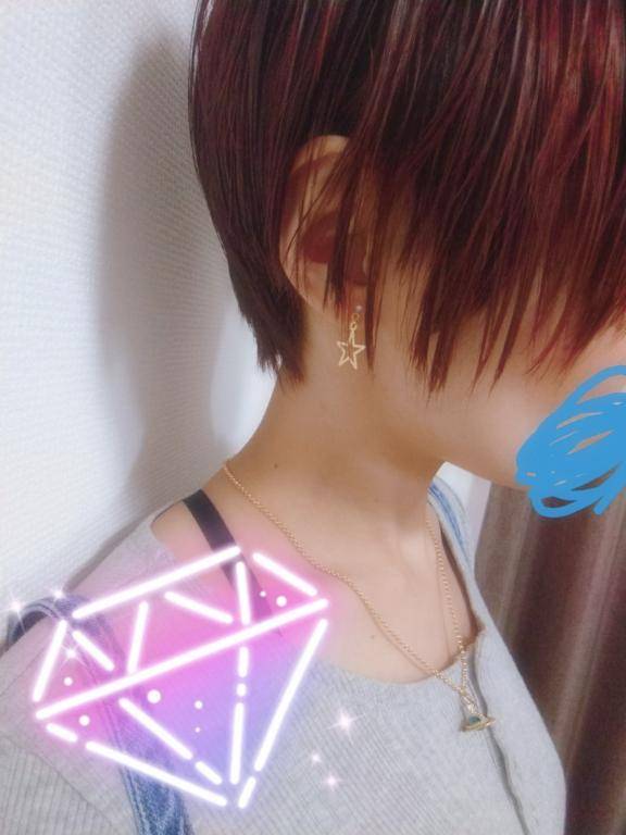 イベント開催中〜♡