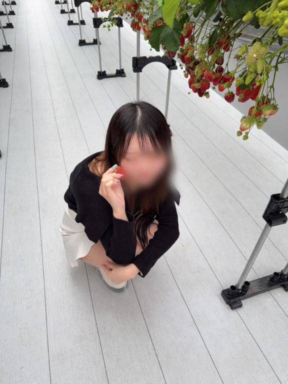 ねぇ、どっちが好き？🫣