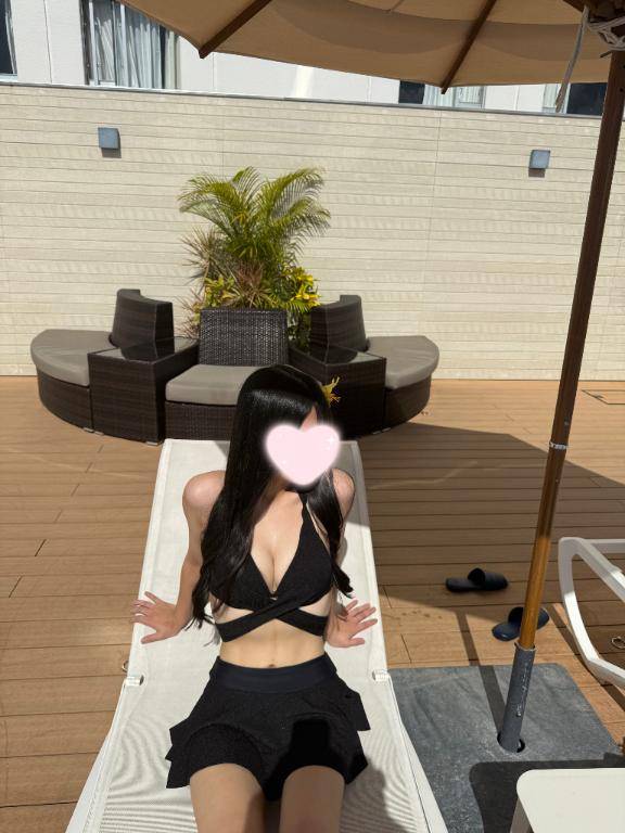 夏といえば…😎🍹