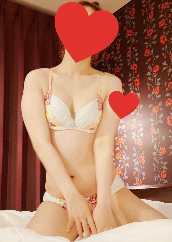 えっちな朝だね