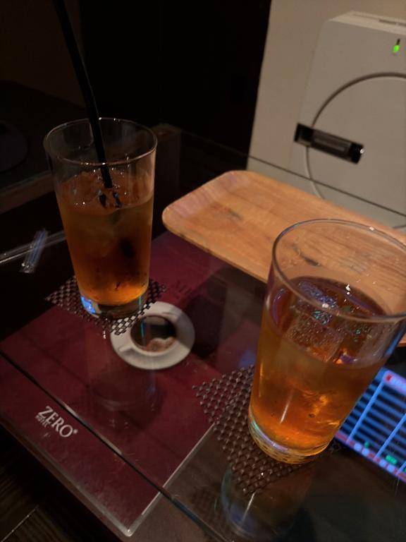 昨日のお礼💌
