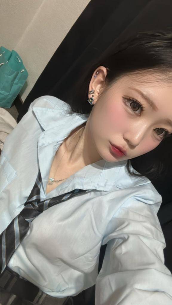 四つん這いのエロさっ💖