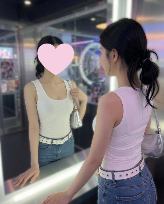 今日からだよ♡