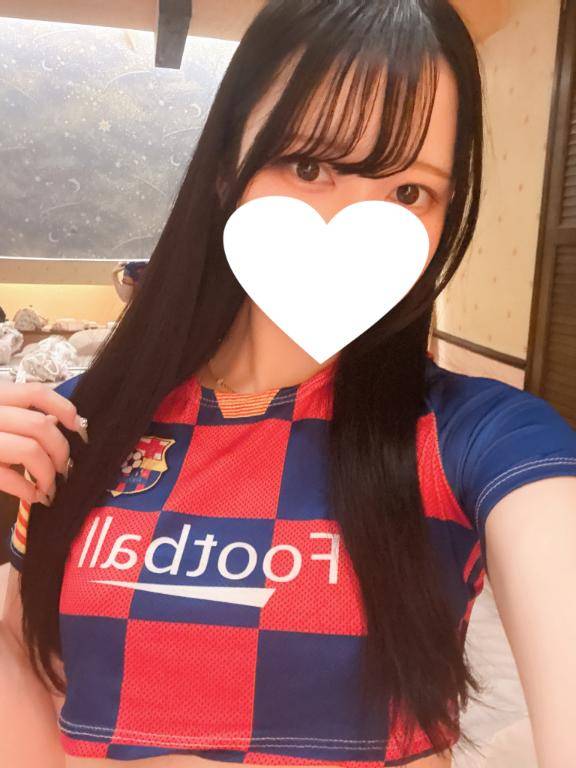 ❣️明日からだよ❣️