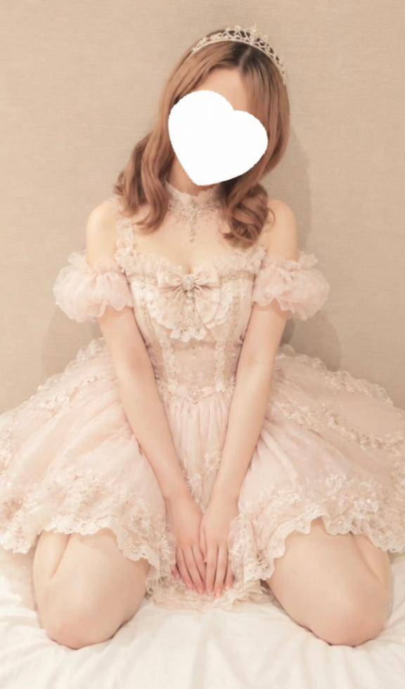 初日からたくさんのお兄様方ありがとうございました🐰🎀
