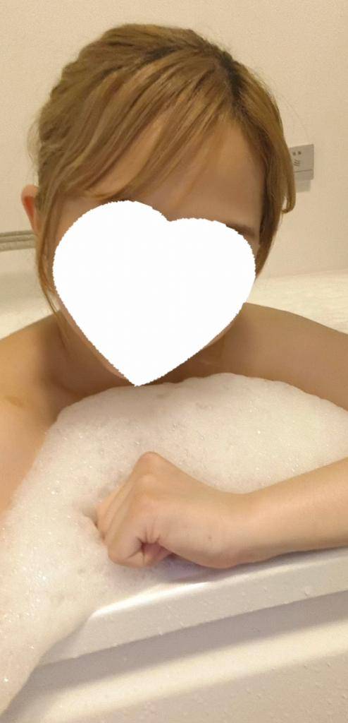 あついからとけちゃう…💓