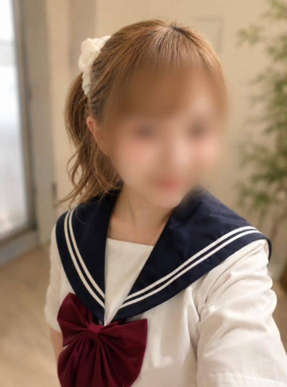 セーラー服のめりい、好き？🎀💕