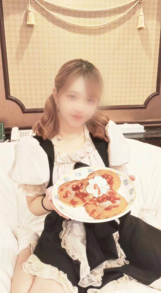 今日もありがとうございます🤭💕