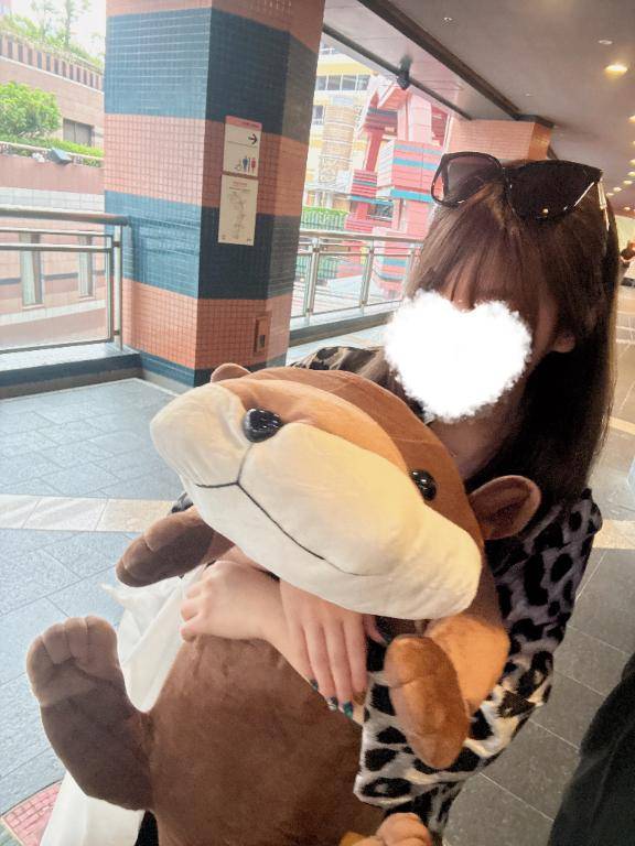 向かってるよ〜🚅💫