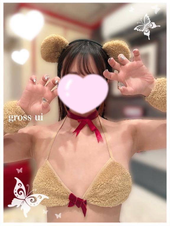 襲っちゃう🐻‍❄️🤍