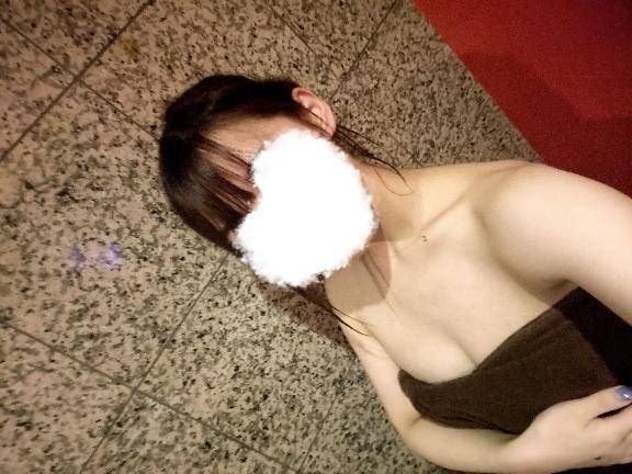 夜はこれから❣️