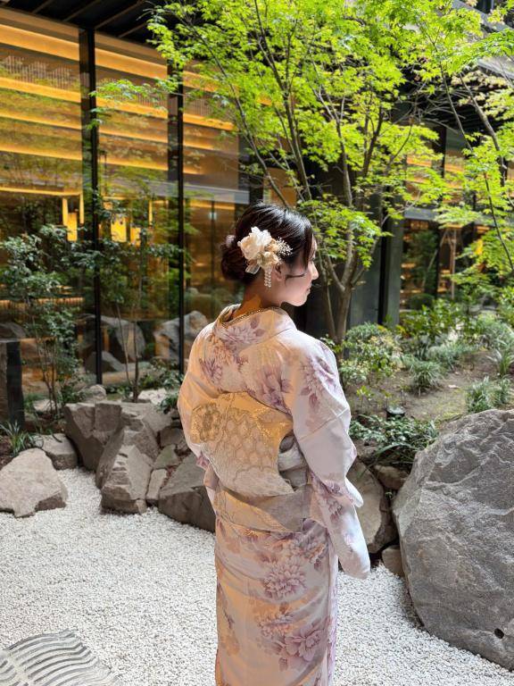 出勤してるよ✨