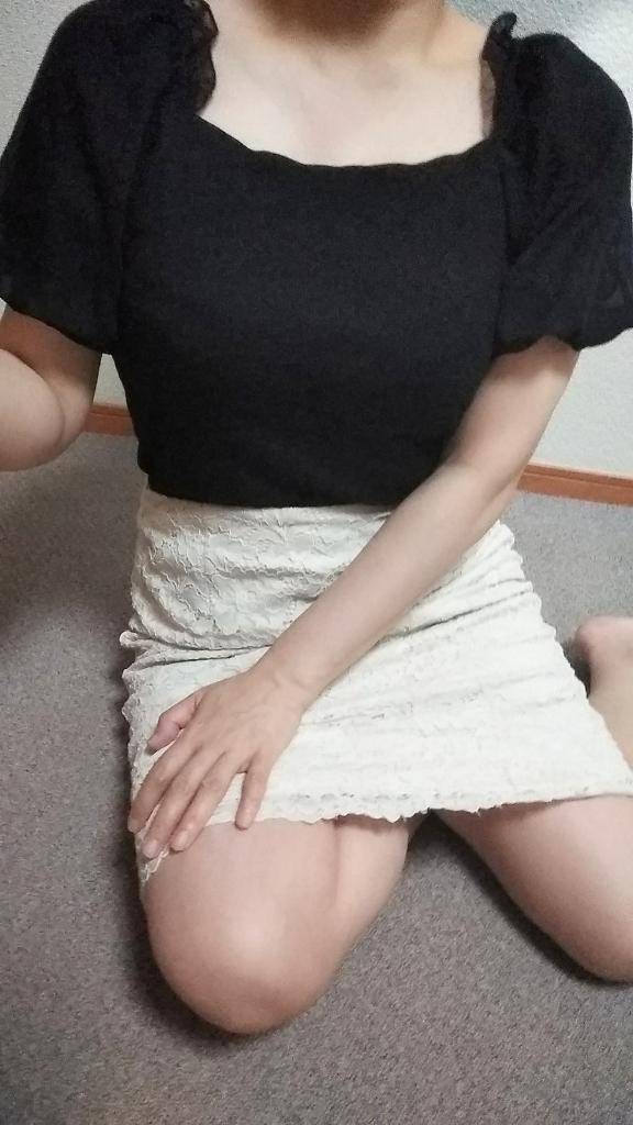 一緒にイチャイチャ