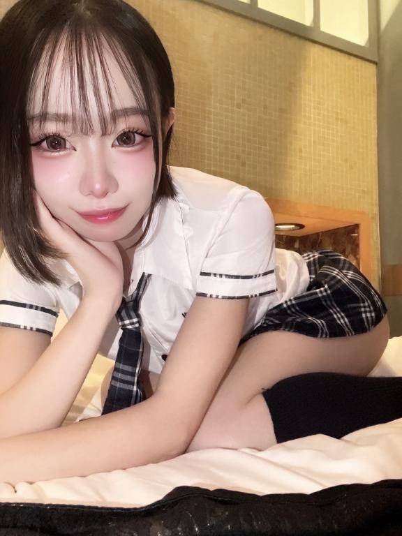 何でも出来ちゃうかも🫣