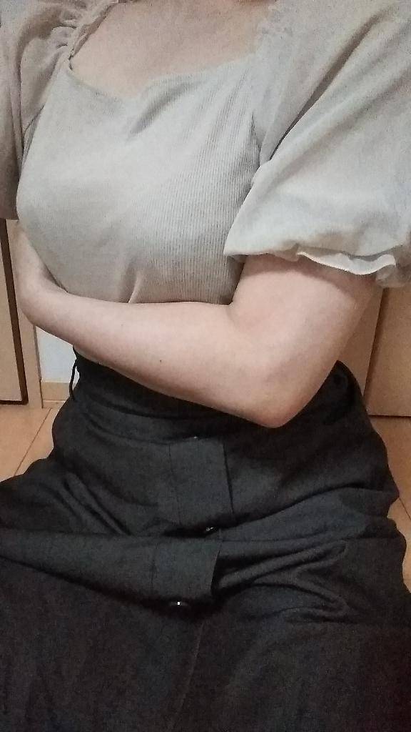責められるのが好きな貴方