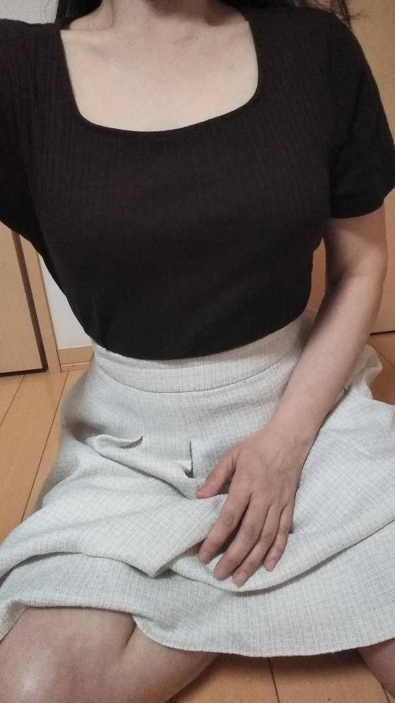 気持ち良い事