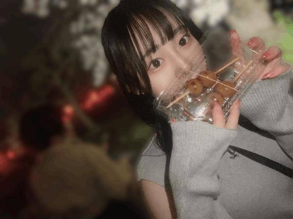 和菓子好き💓