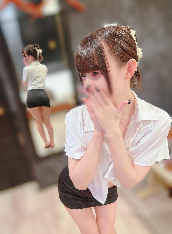 最終日ですっ🫡💓