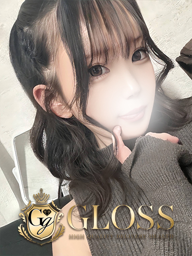 かりん(GLOSS 西条・今治)