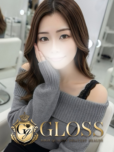 かのん（GLOSS 西条・今治）