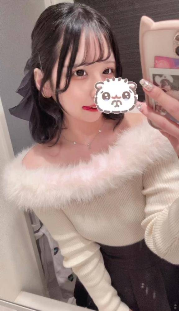 ごめんなさい?