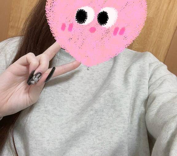 お礼?