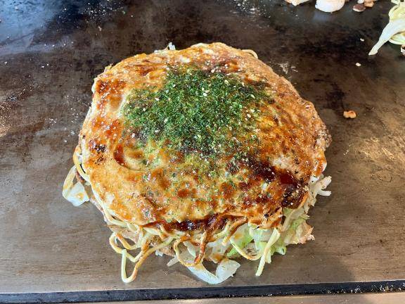 食い意地