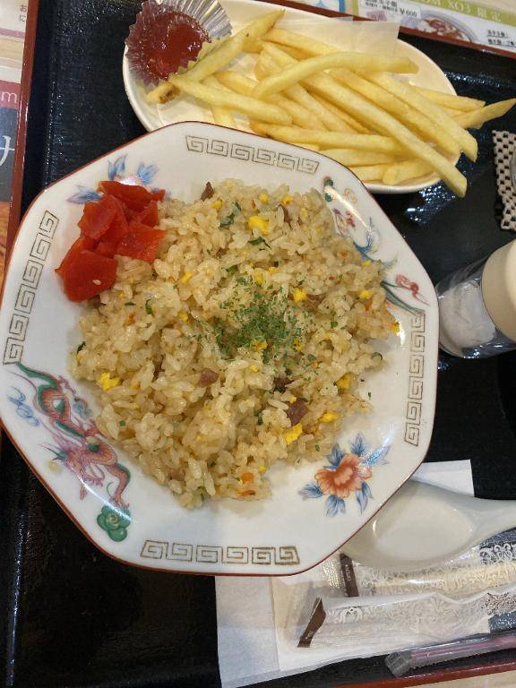 ありがとう??