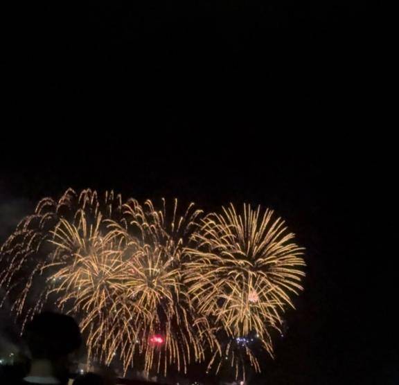 バテバテ～(｀・∀・´)