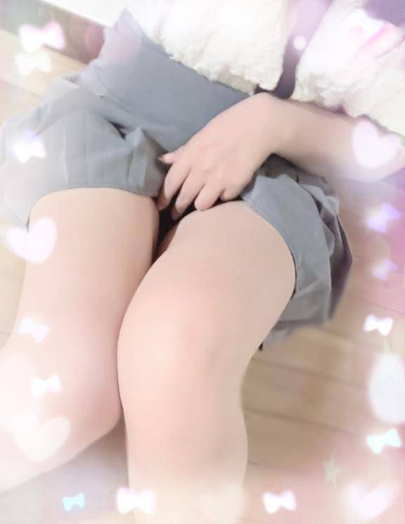 夢の中で?