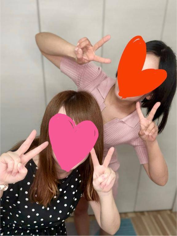 まりあ様と3P初めました?