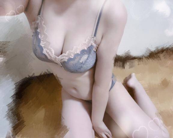 いっぱい舐めてほしいな