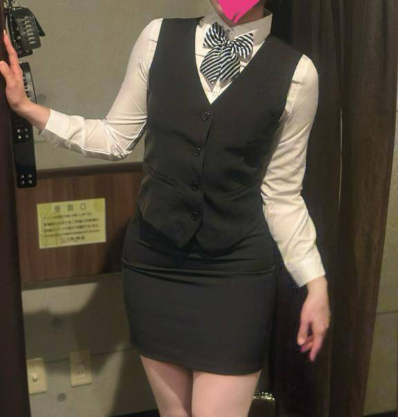 11/7お礼日記?事務員さんをオイタっ?