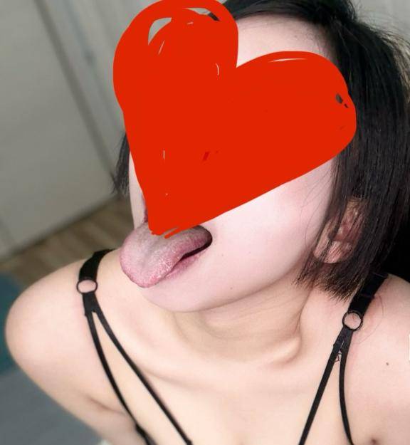 11/13お礼日記?舌&よだれフェチ?