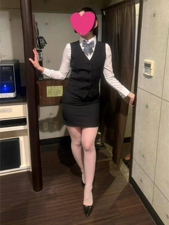 出勤致しました??