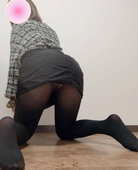 反応しちゃう(〃ω〃)