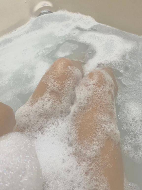 今日はなが〜く♡