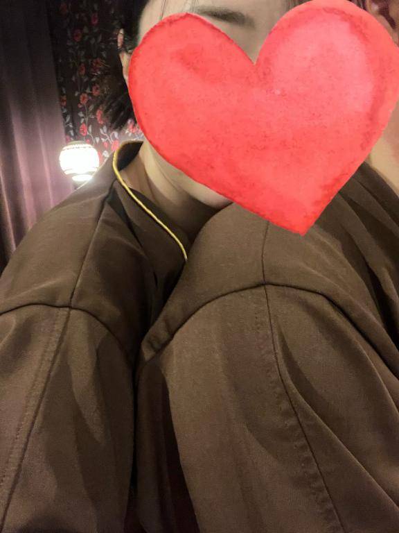 退勤しました〜(^^)