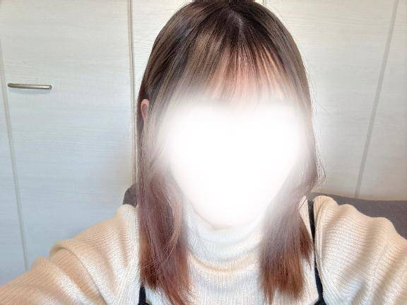 近くでみて…？♡