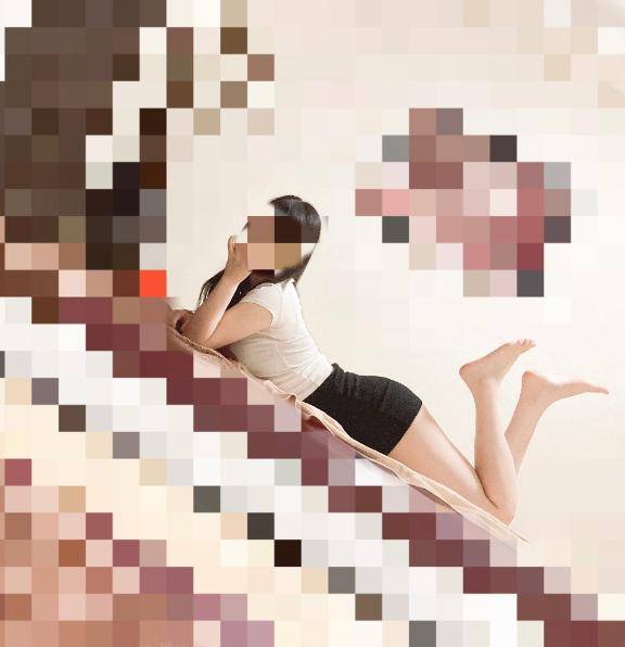 柔軟必須🔞💖