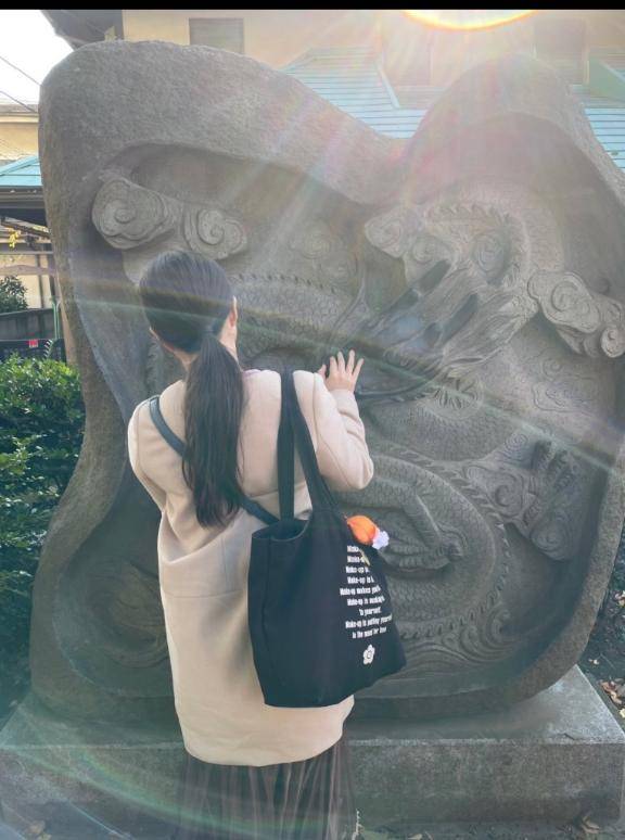 若い子には絶対にない