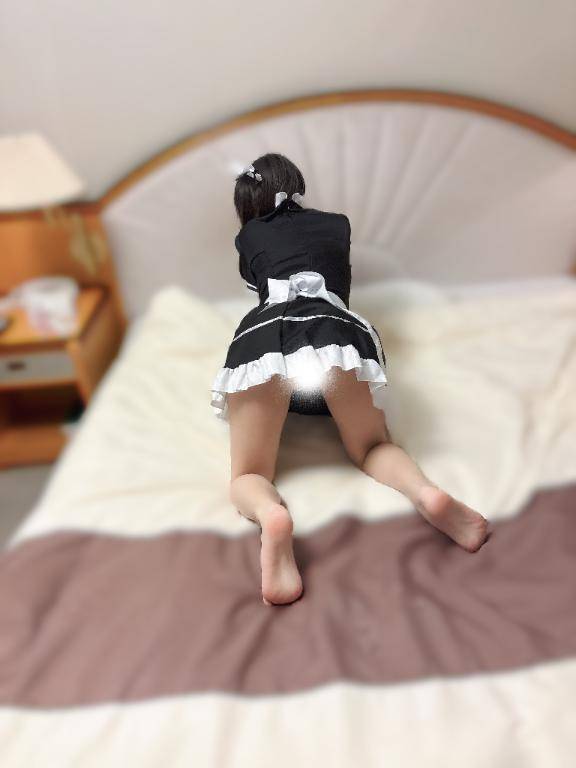 ♡しゅっきん♡