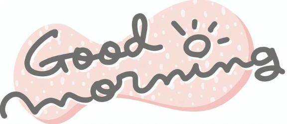 おはようございます♫