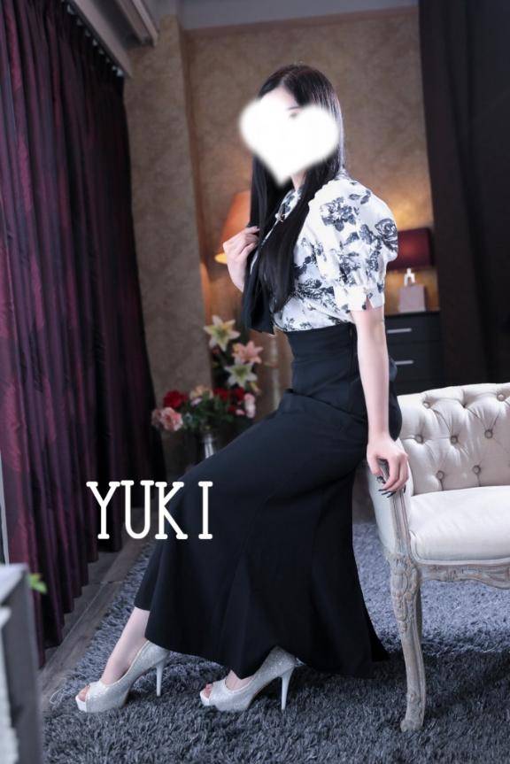 ゆき（GLOSS 今治）