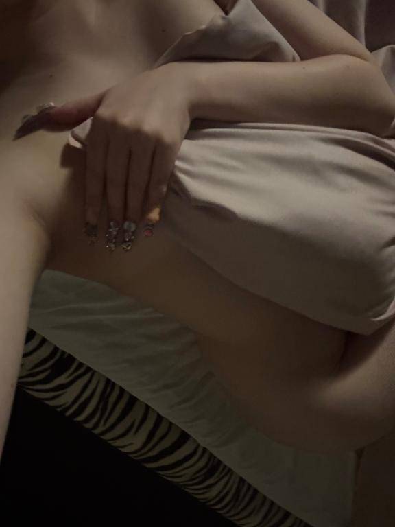 泣きながらお願いした…『もっと●くして』