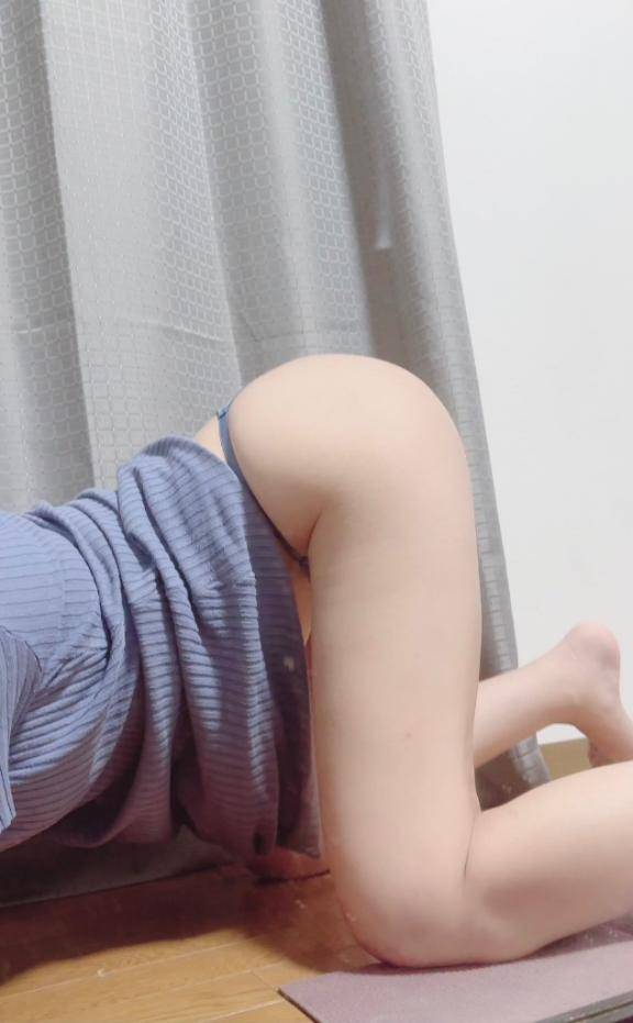 エロさ倍増💗まだまだ成長します🍼