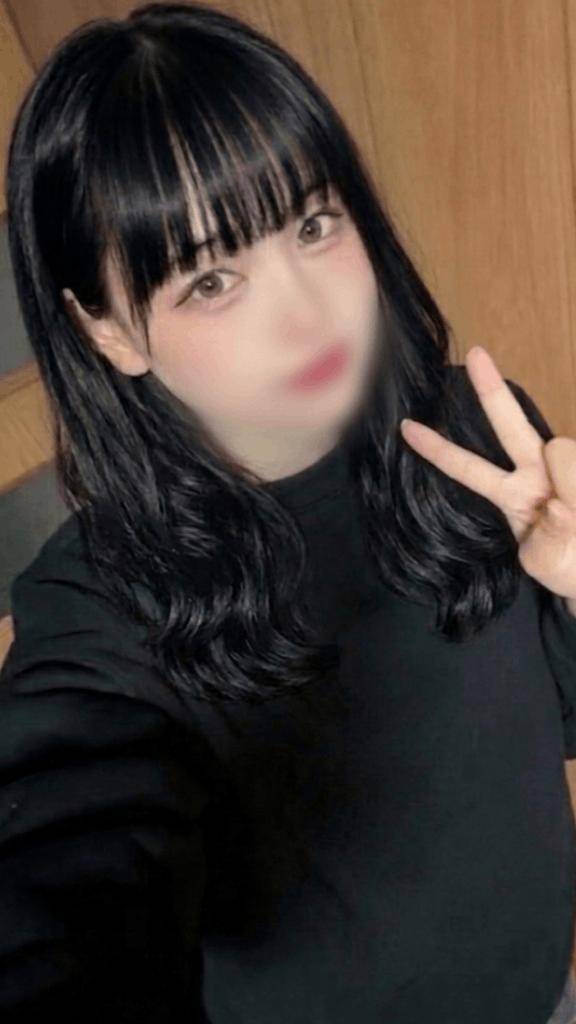 まなの秘密の待ち時間…🤫💓