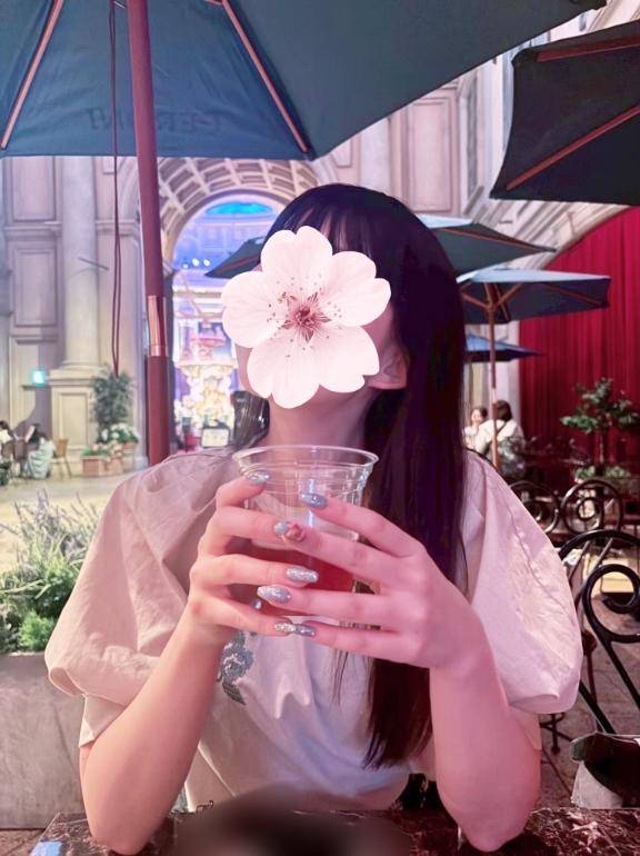 初めまして♡